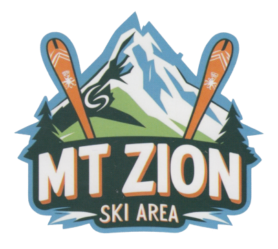 Mt Zion Ski Area